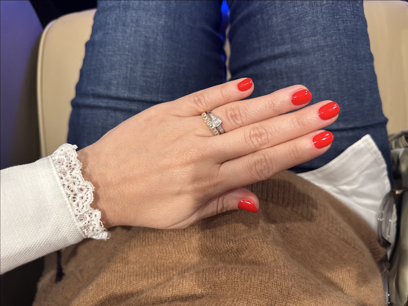 Gaby’s Princess Nails - Hilton Head, SC 29928 nail photo 1